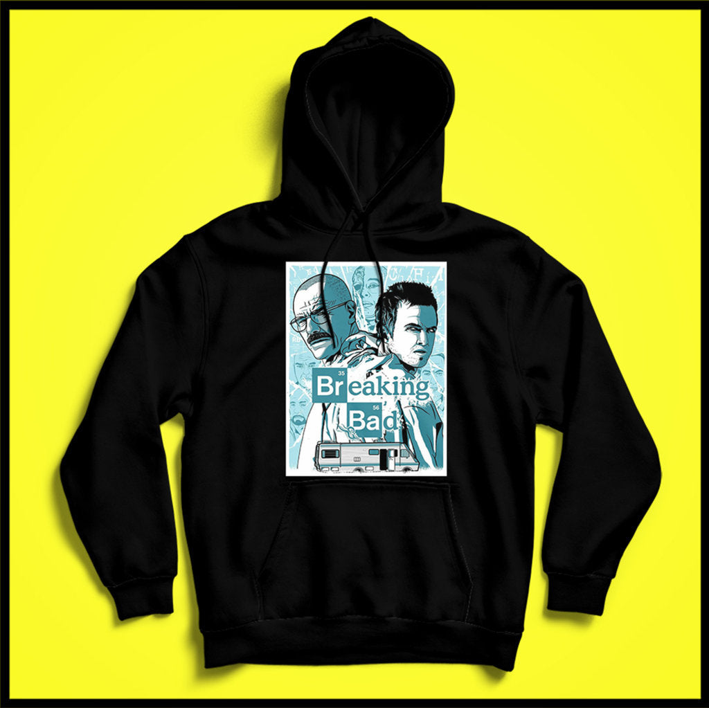 BrBa 2 Hoodie