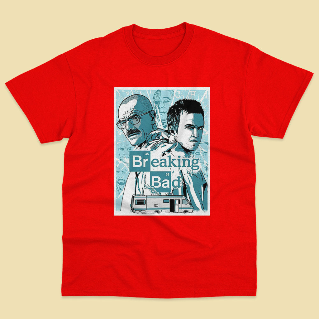 BrBa 2 T-shirt