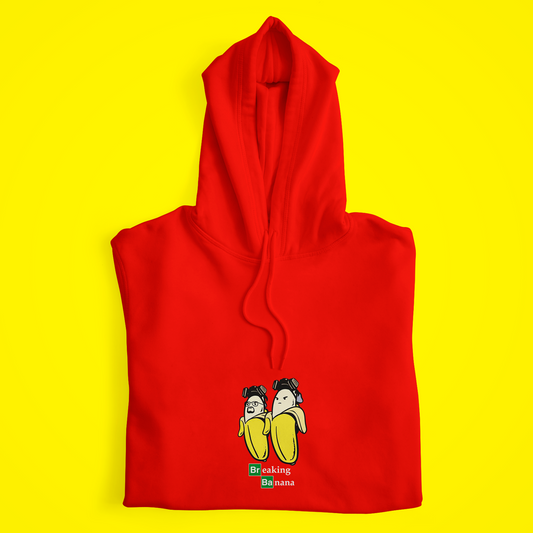 BrBa Hoodie