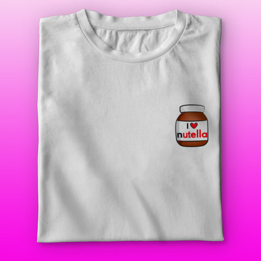 Nutella T-shirt