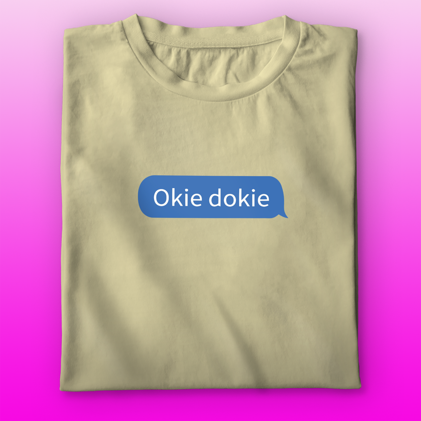 Okie T-shirt