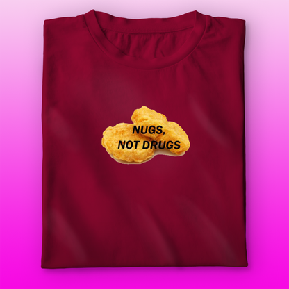 Nugs T-shirt