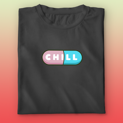 Chill Pill T-shirt