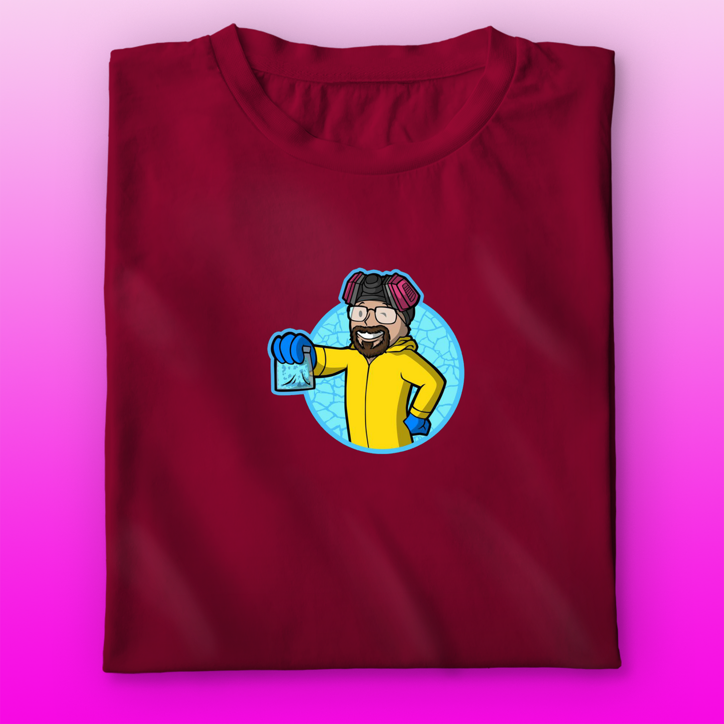 Heisenberg 2 T-shirt