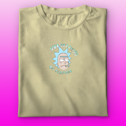 Rick T-shirt