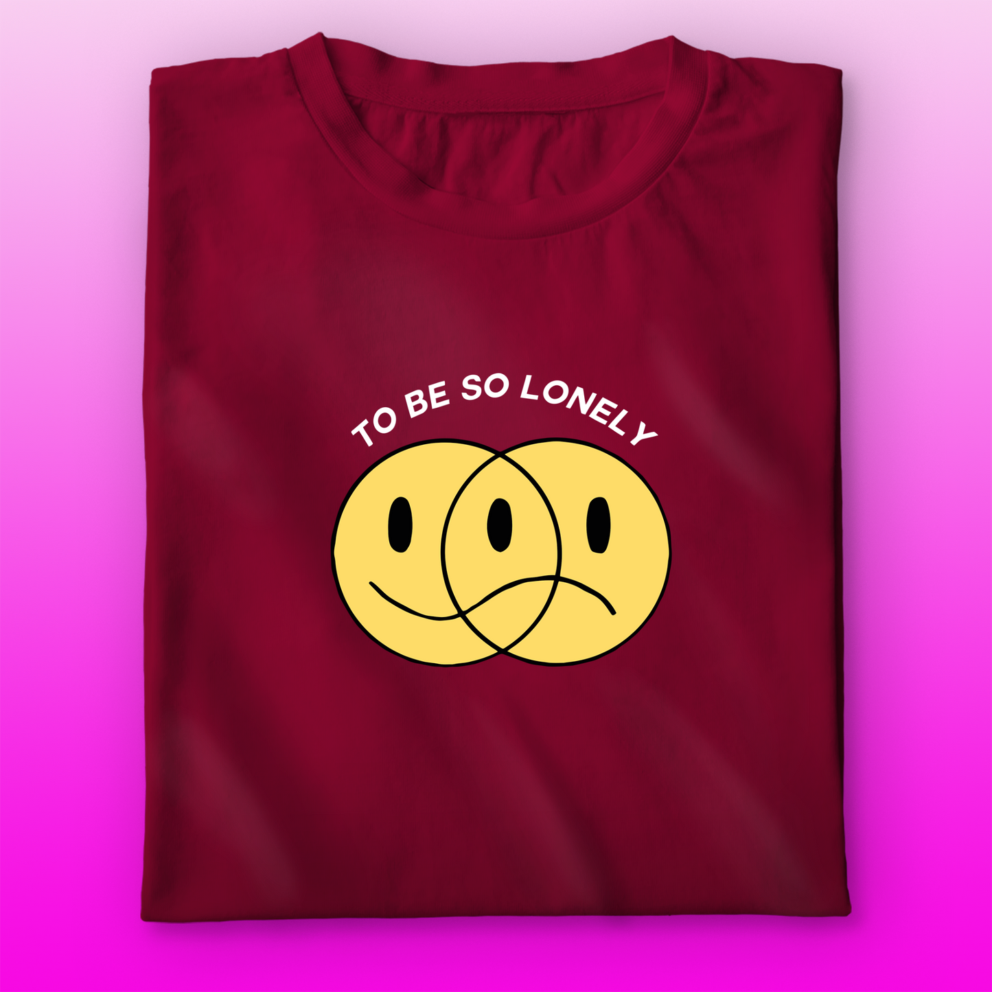 Lonely T-shirt