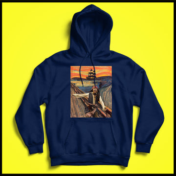 Cap'n Jack Hoodie