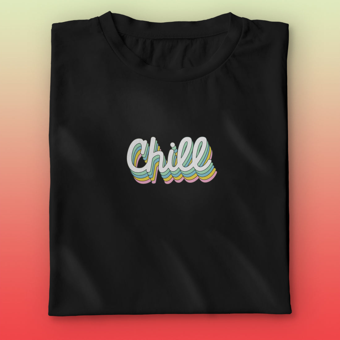 Chill T-shirt