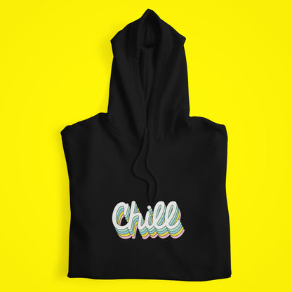 Chill Hoodie