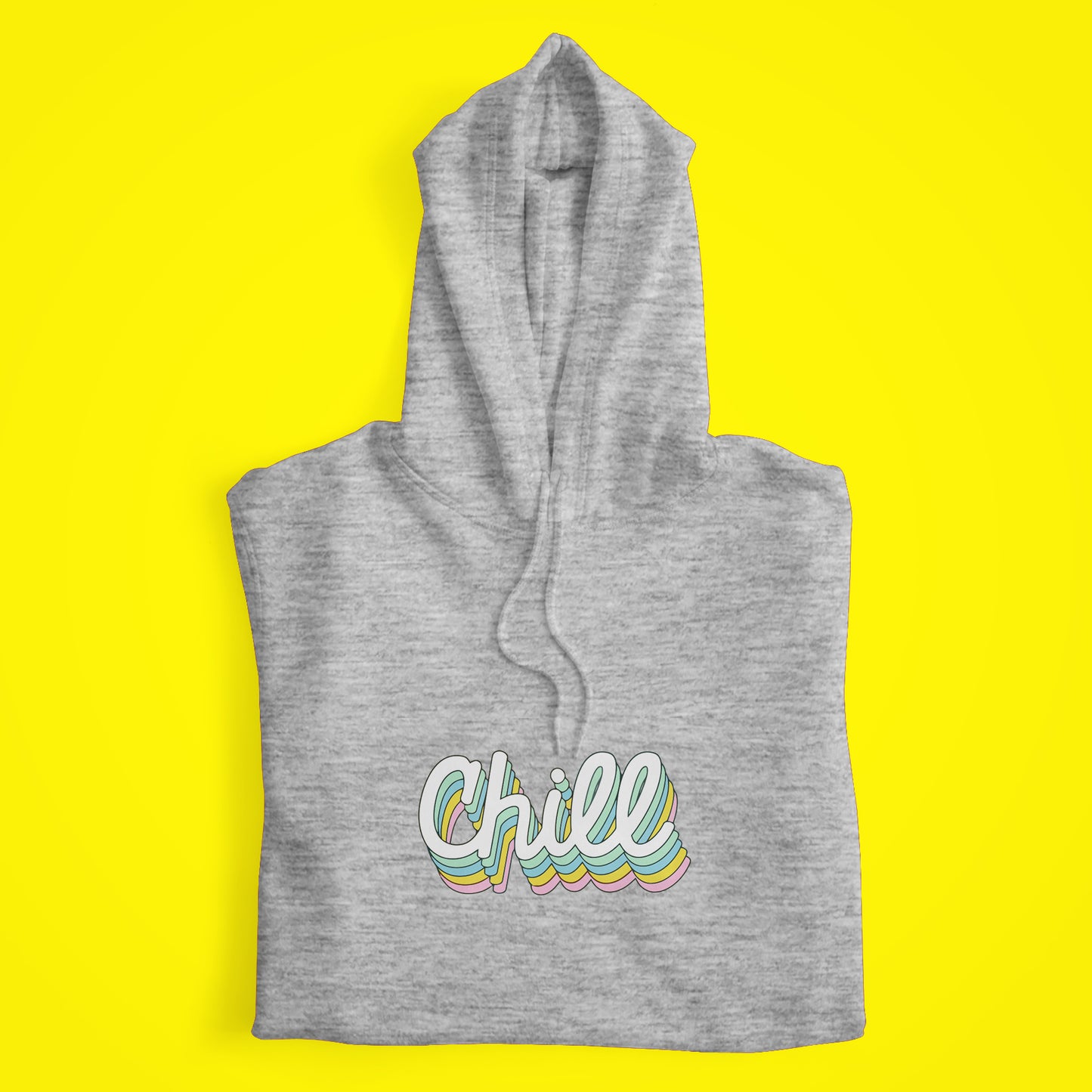 Chill Hoodie