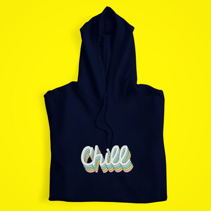 Chill Hoodie