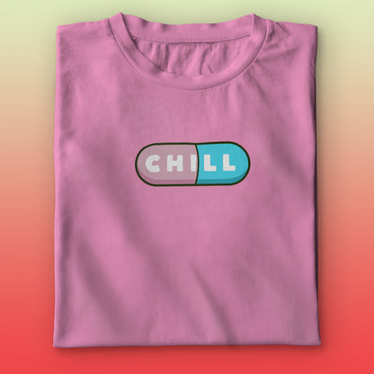 Chill Pill T-shirt