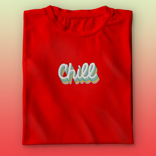 Chill T-shirt