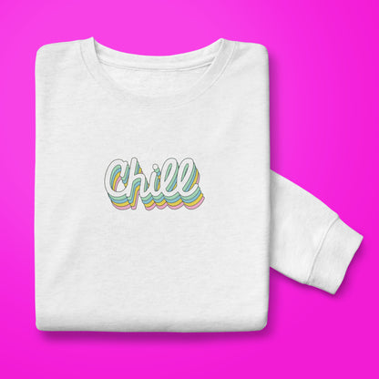 Chill Sweatshirt