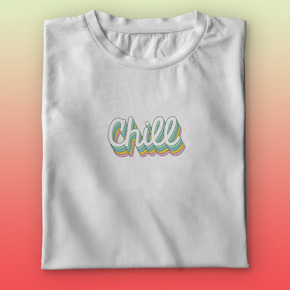 Chill T-shirt