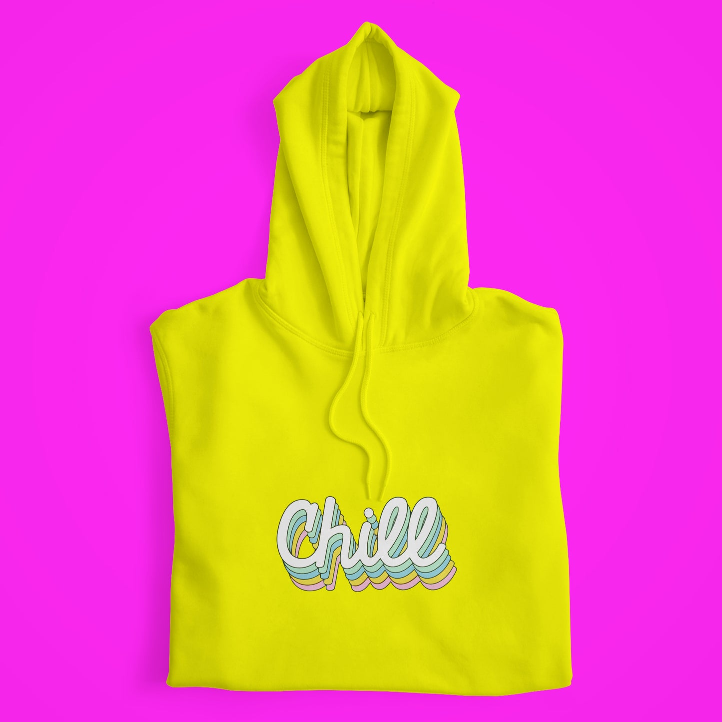 Chill Hoodie