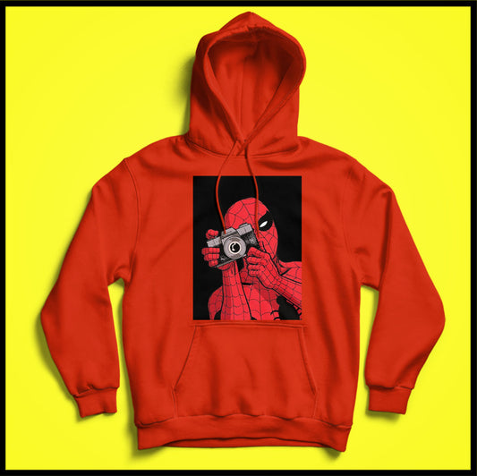 Click Hoodie