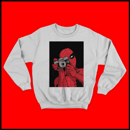 Click Sweatshirt