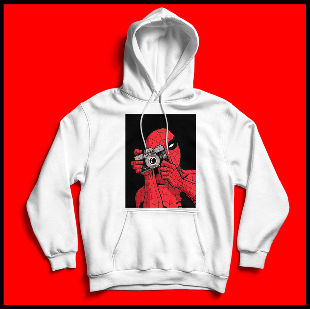 Click Hoodie
