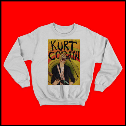 Cobain Sweatshirt