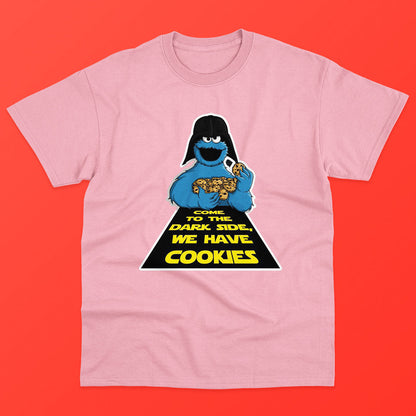 Cookie Vader T-shirt