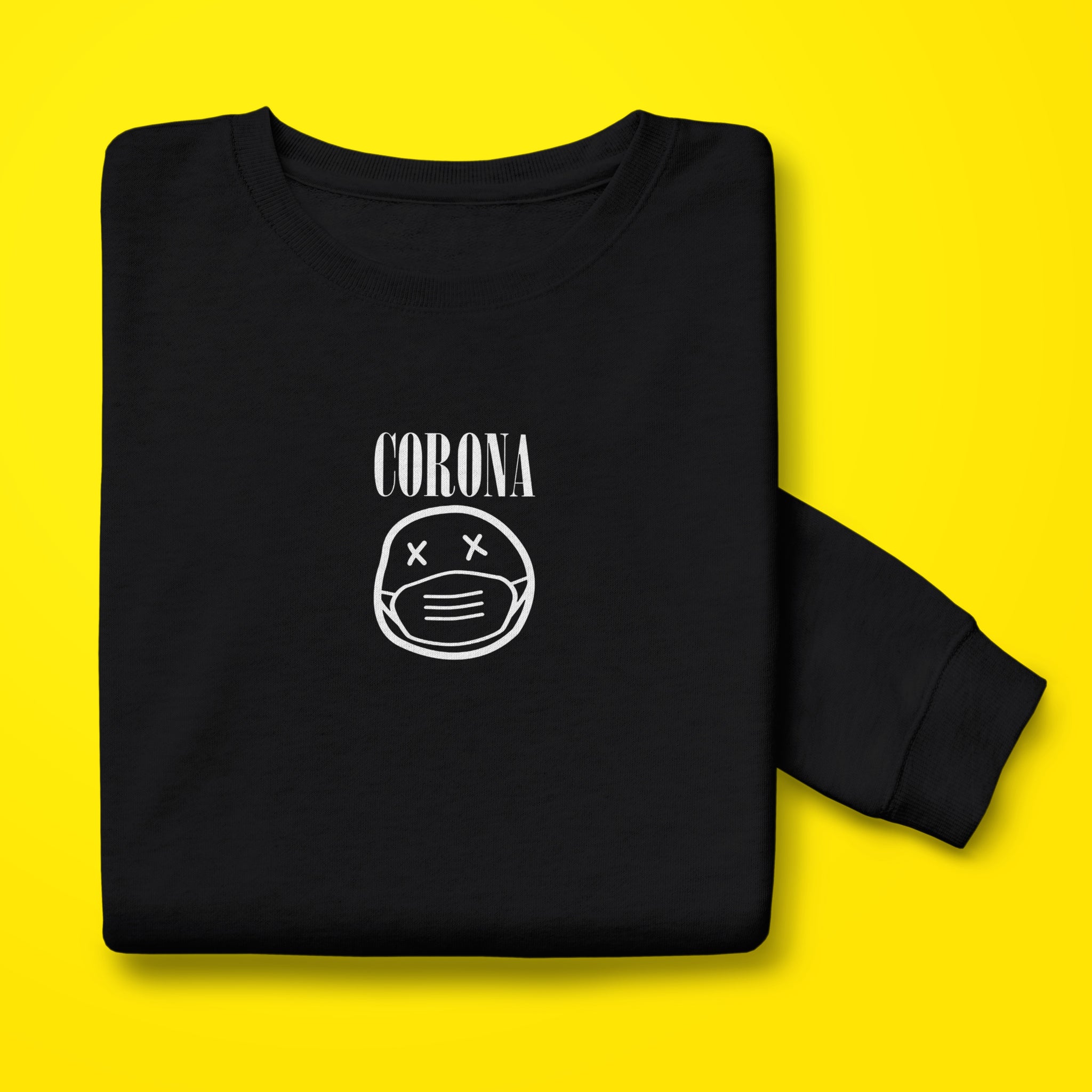 Corona Sweatshirt