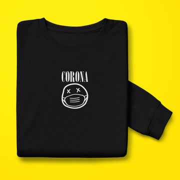 Corona Sweatshirt