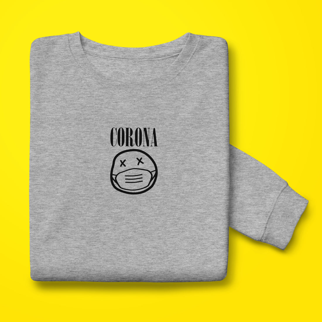 Corona Sweatshirt