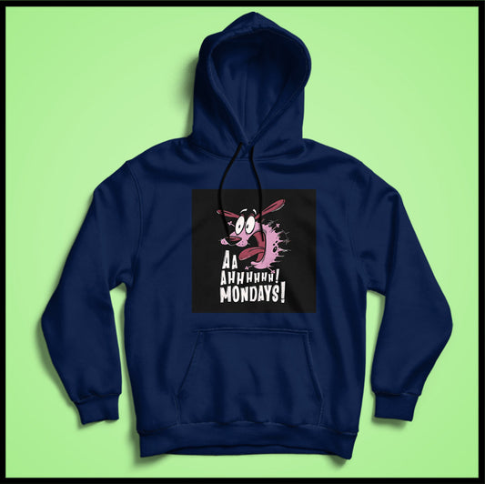 Courage Hoodie