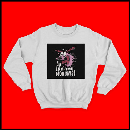 Courage Sweatshirt