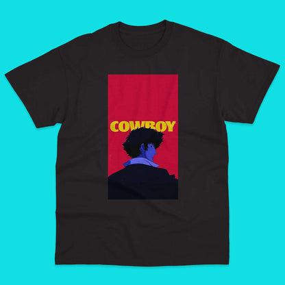 Cowboy Bebop 2 T-shirt