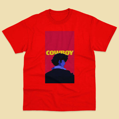 Cowboy Bebop 2 T-shirt