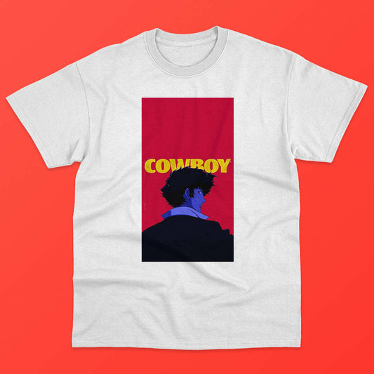 Cowboy Bebop 2 T-shirt