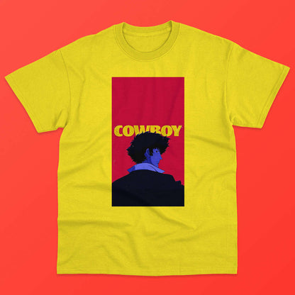 Cowboy Bebop 2 T-shirt