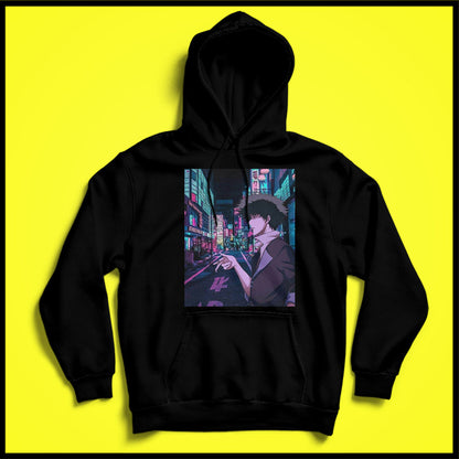 Cowboy Bebop Hoodie