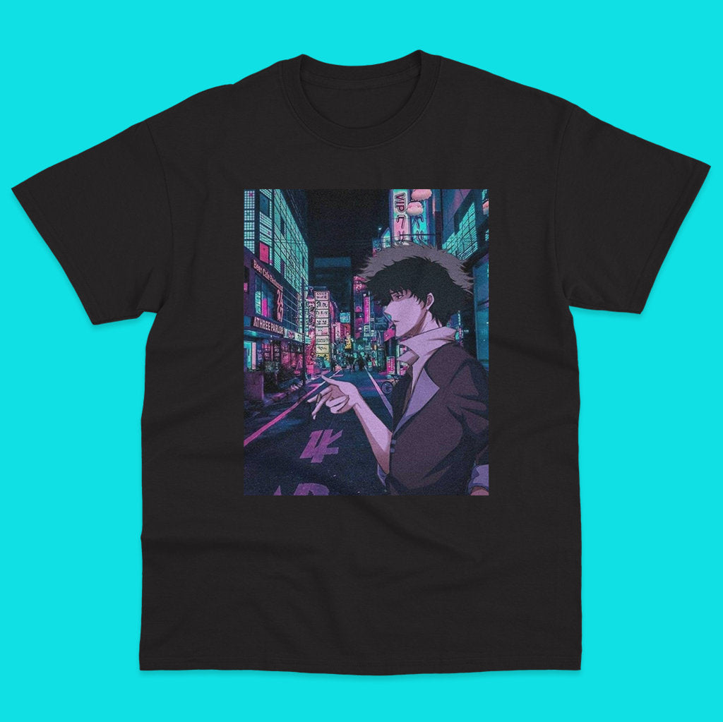 Cowboy Bebop T-shirt