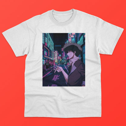 Cowboy Bebop T-shirt