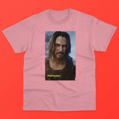 CyberPunk 2 T-shirt