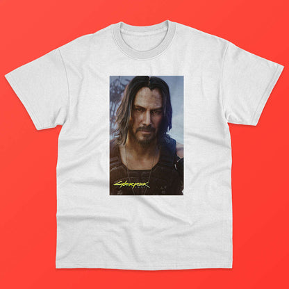 CyberPunk 2 T-shirt