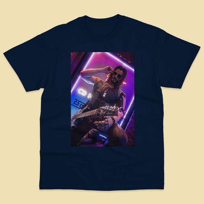 CyberPunk  T-shirt