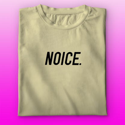 Noice T-shirt