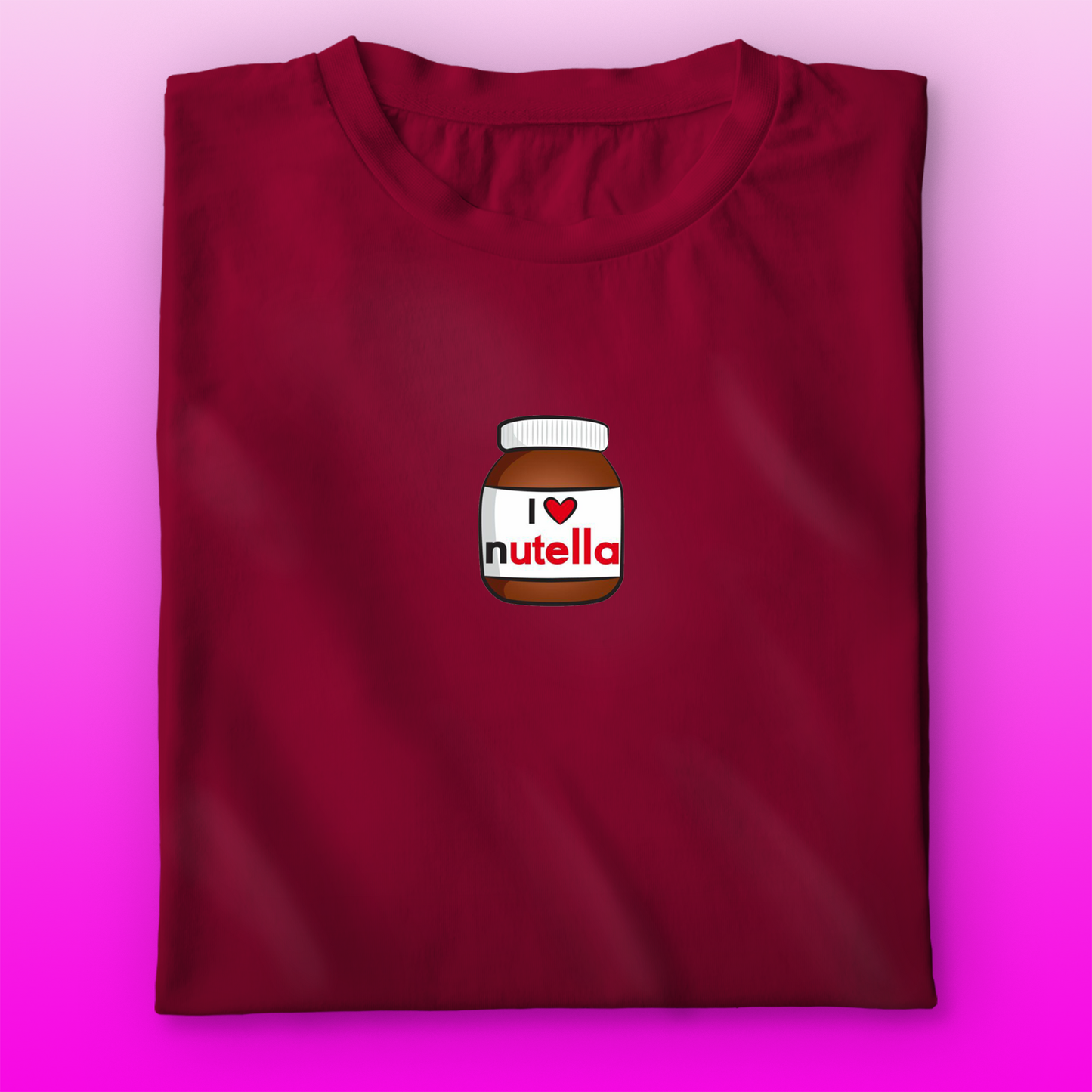 Nutella T-shirt