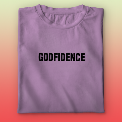 Godfidence T-shirt