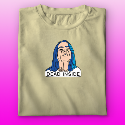 Dead Inside T-shirt