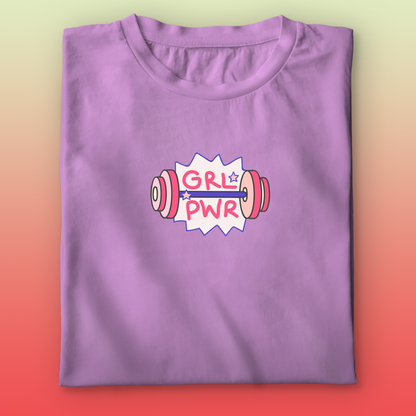 Grl Pwr T-shirt