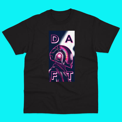 Daft Punk 2 T-shirt