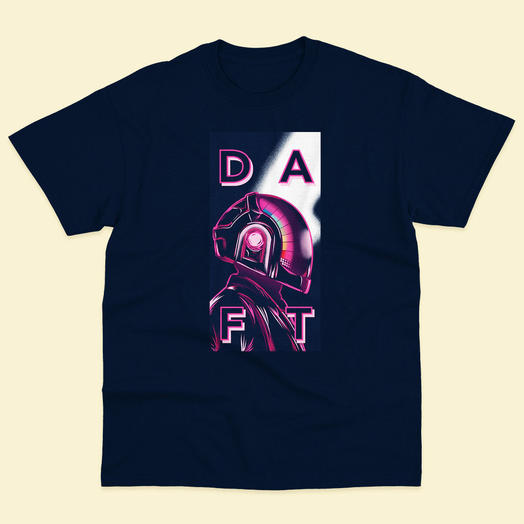 Daft Punk 2 T-shirt