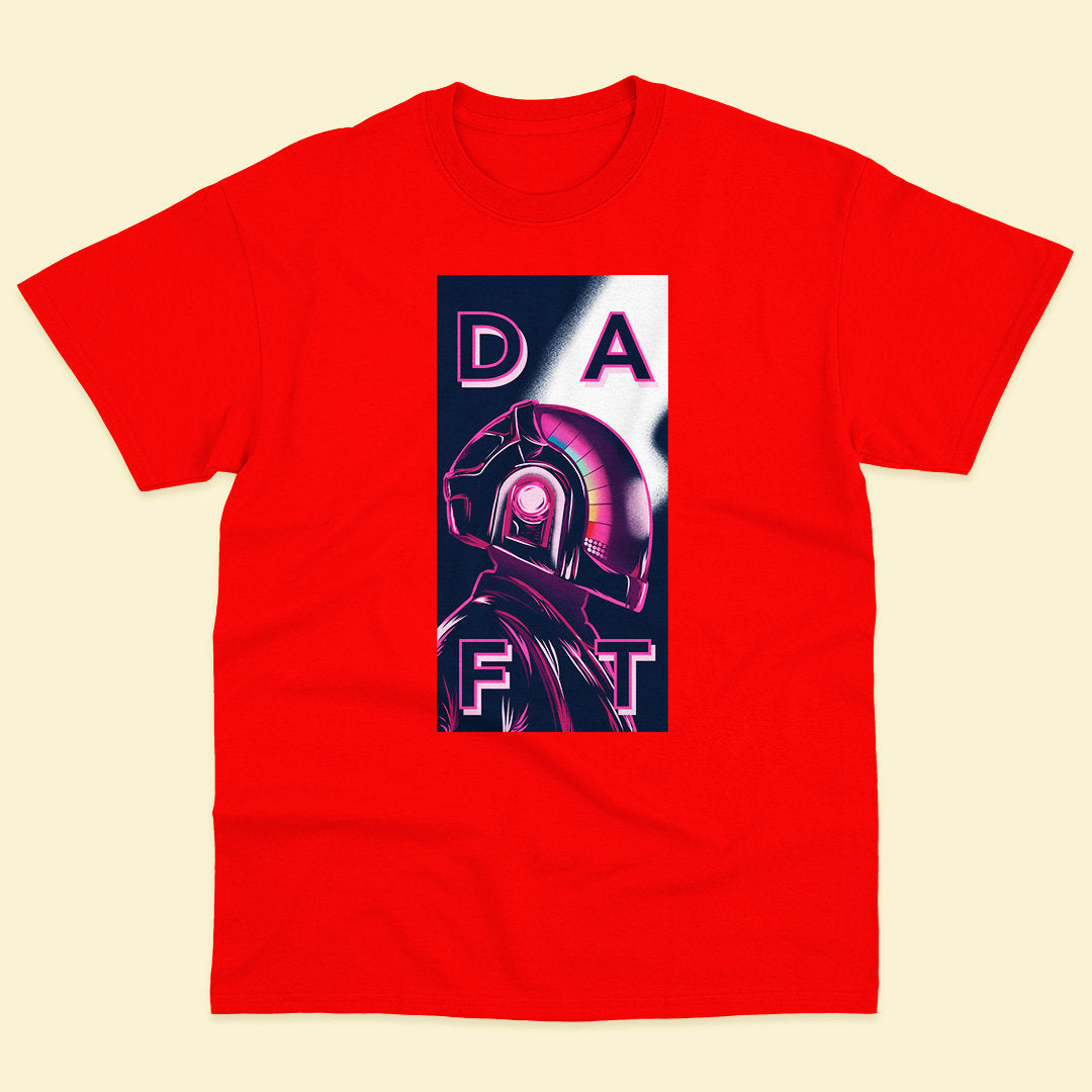 Daft Punk 2 T-shirt