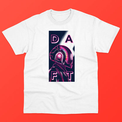 Daft Punk 2 T-shirt