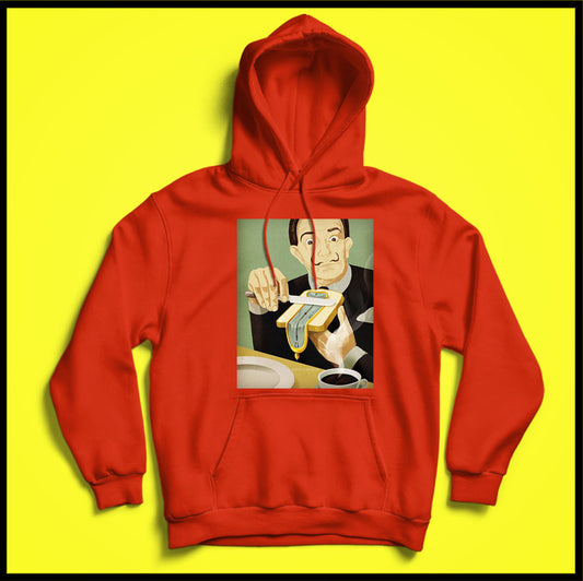 Dali Spread Hoodie